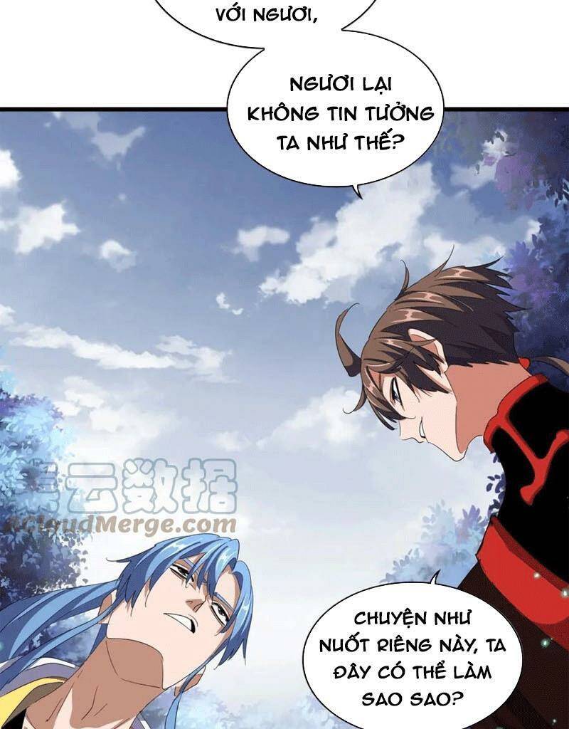 Chapter 323 trang 35
