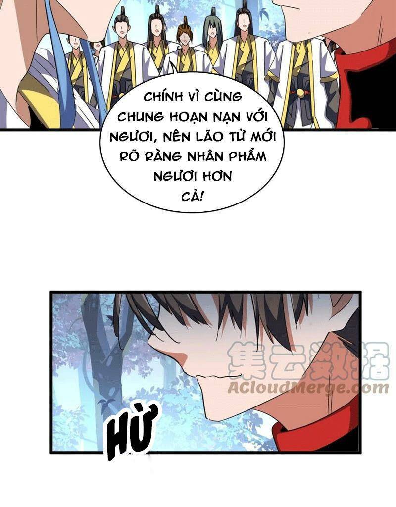 Chapter 323 trang 37