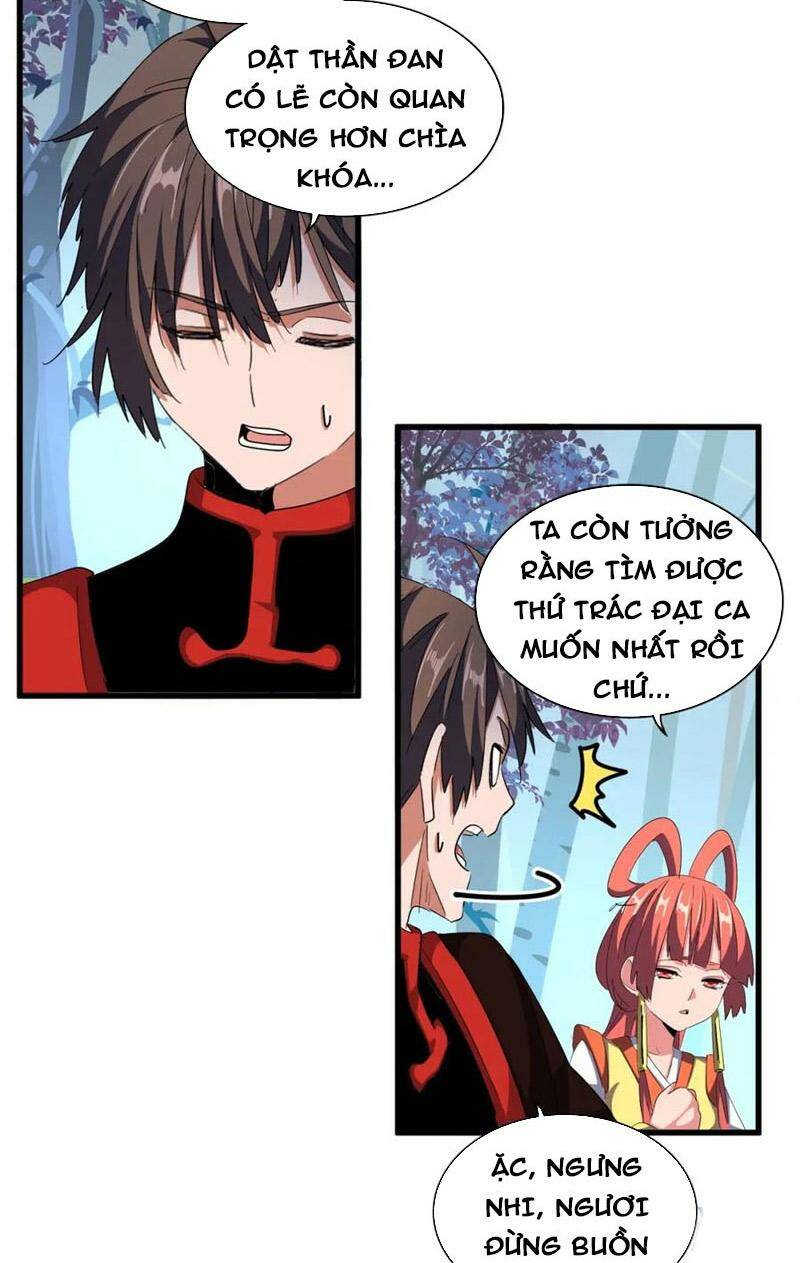 Chapter 324 trang 20