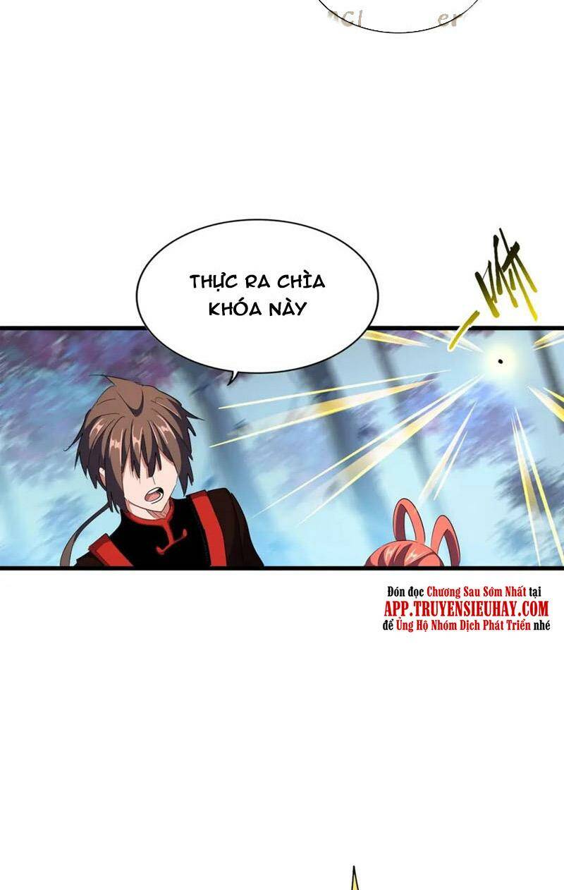 Chapter 324 trang 21