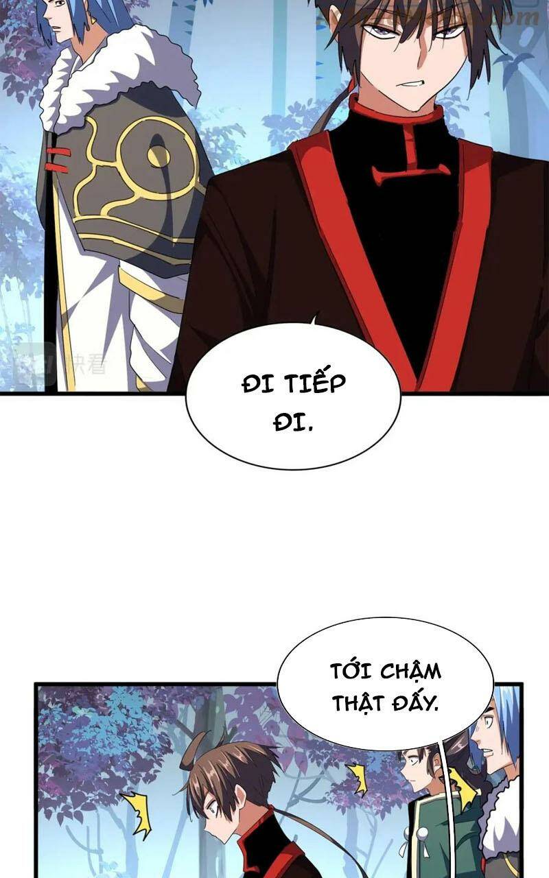 Chapter 324 trang 38