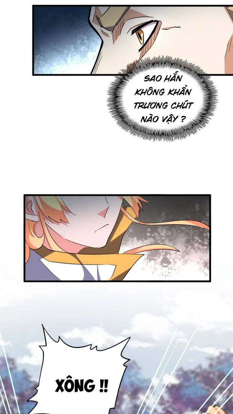 Chapter 325 trang 22