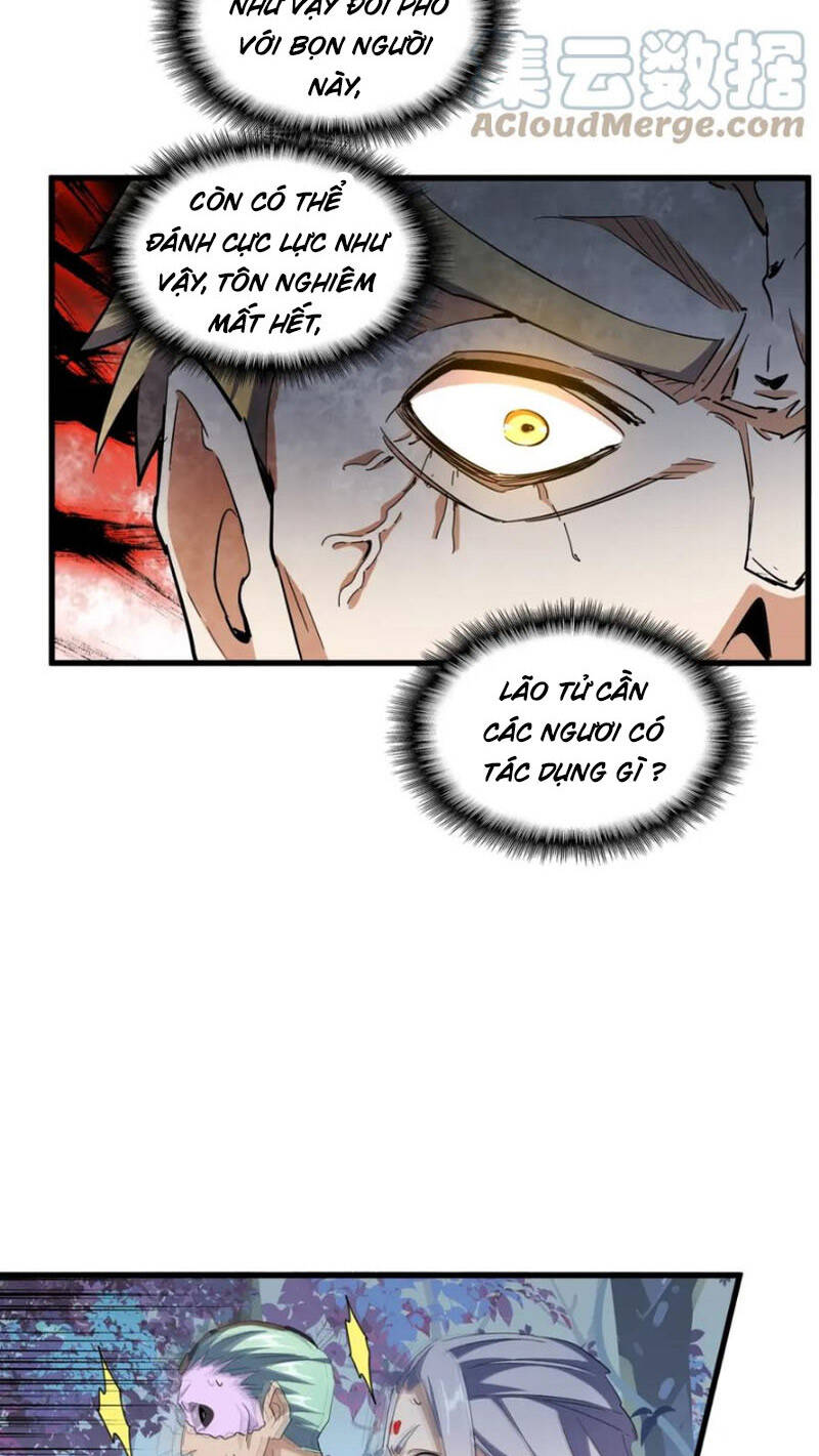 Chapter 325 trang 32