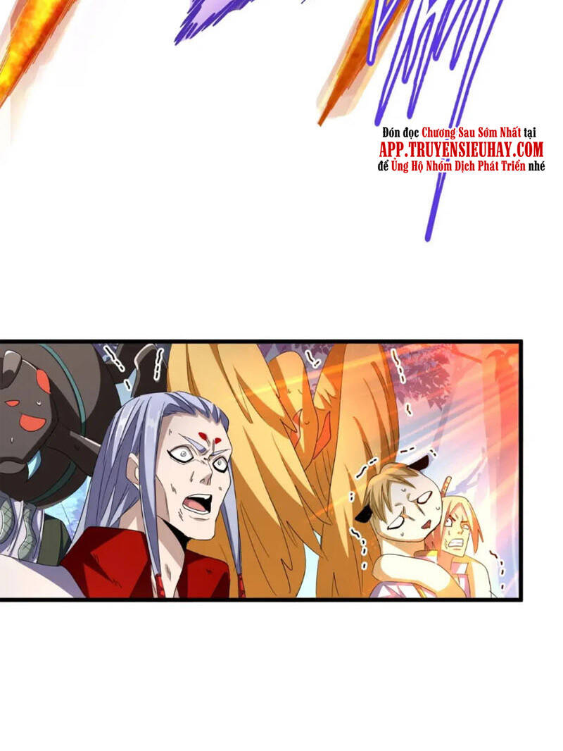 Chapter 329 trang 33