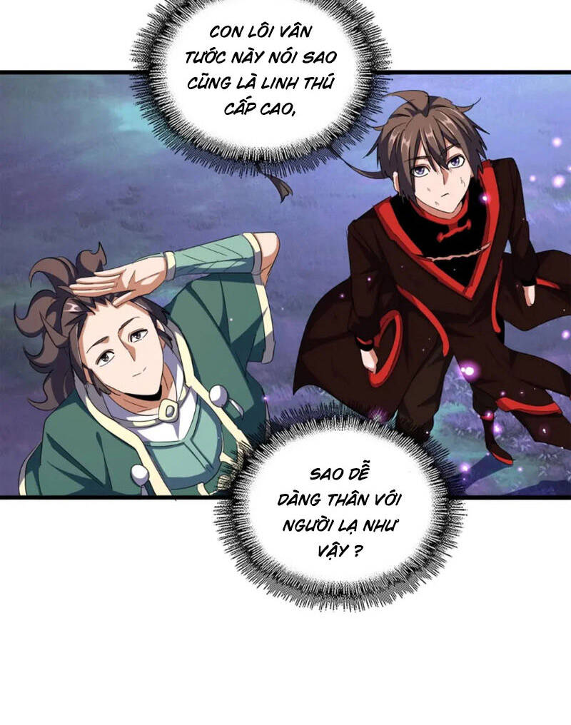 Chapter 331 trang 21