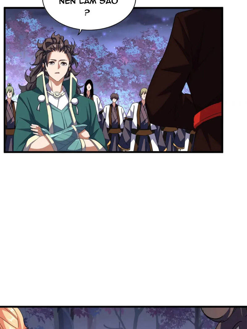 Chapter 331 trang 33