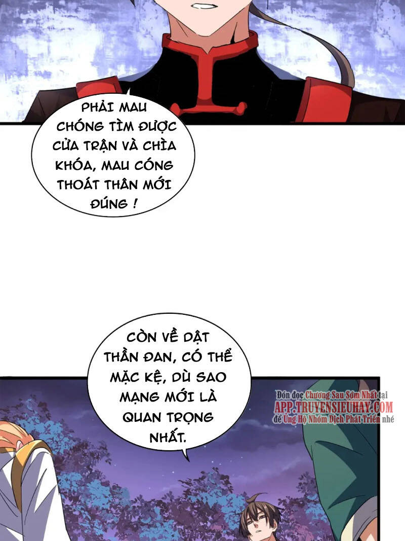 Chapter 331 trang 35