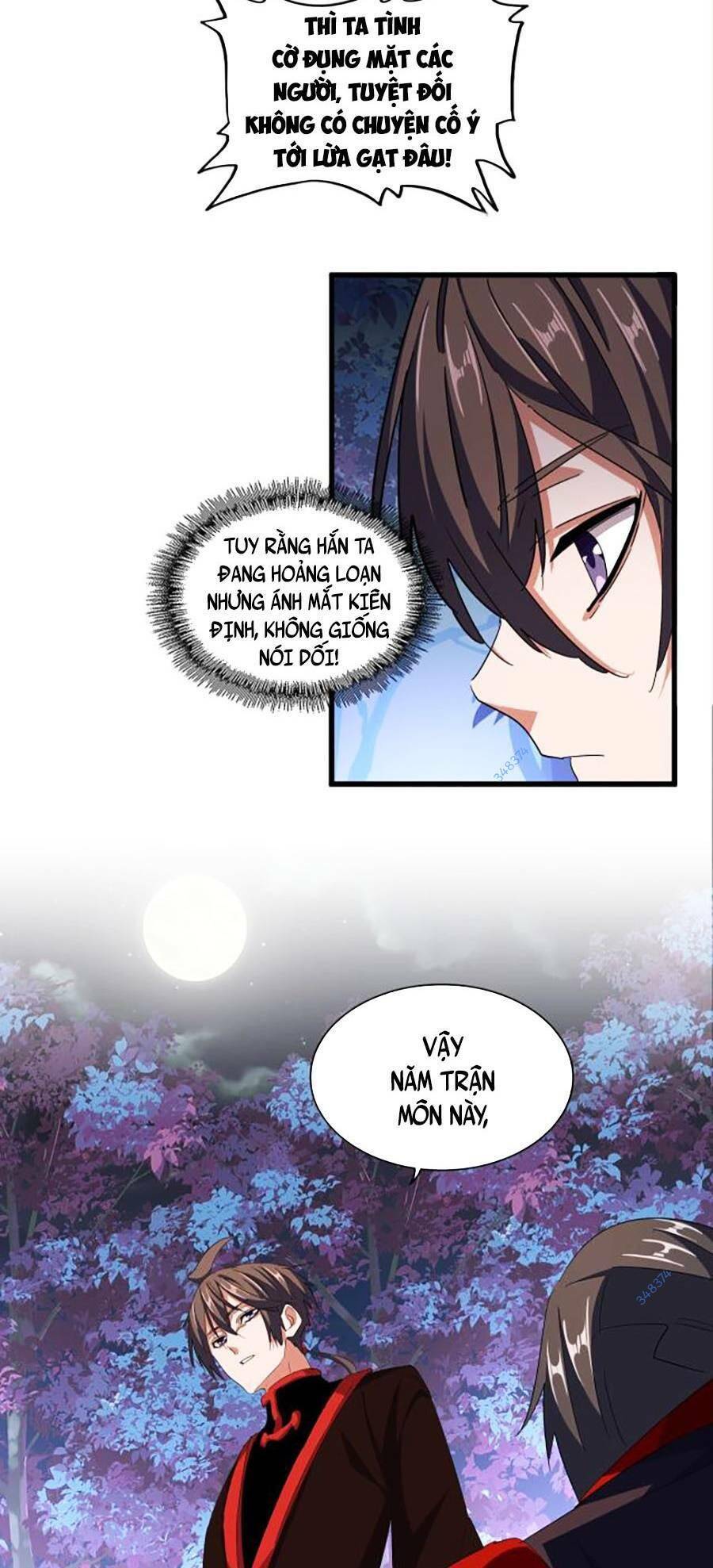 Chapter 332 trang 12