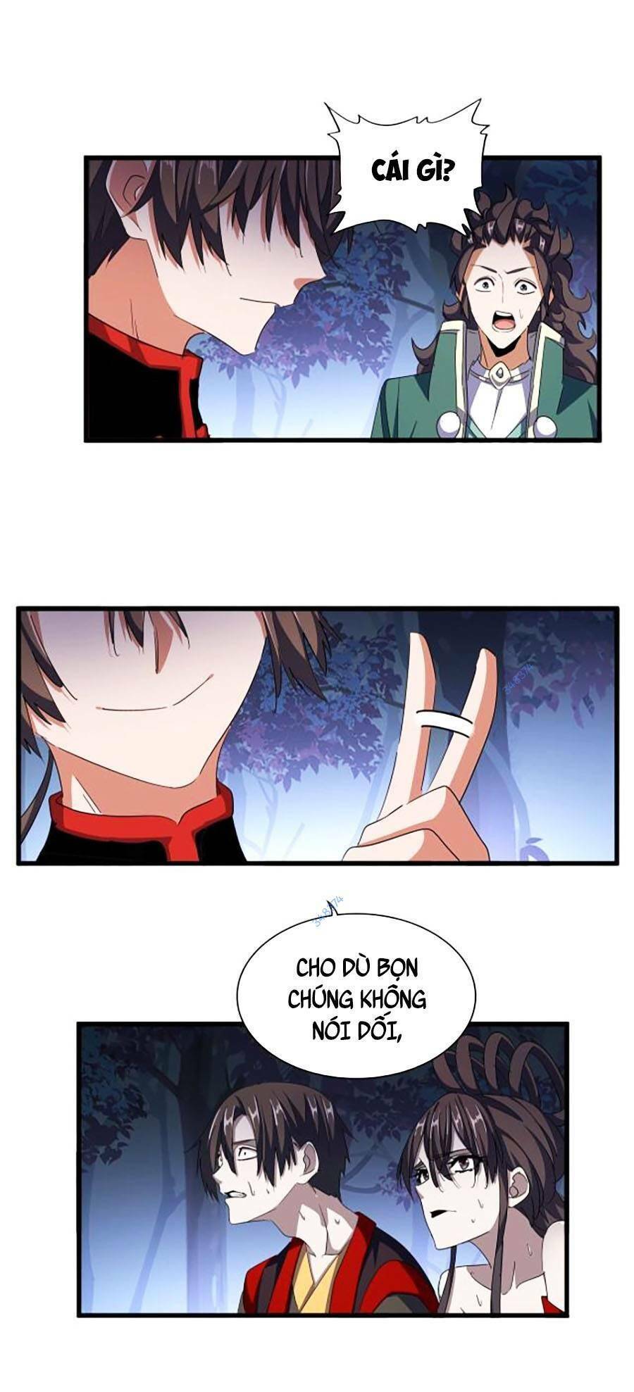 Chapter 332 trang 18