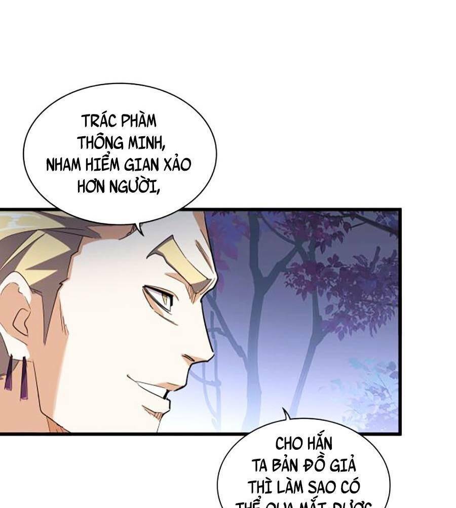 Chapter 332 trang 35