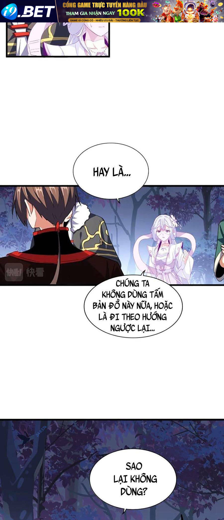 Chapter 332 trang 55