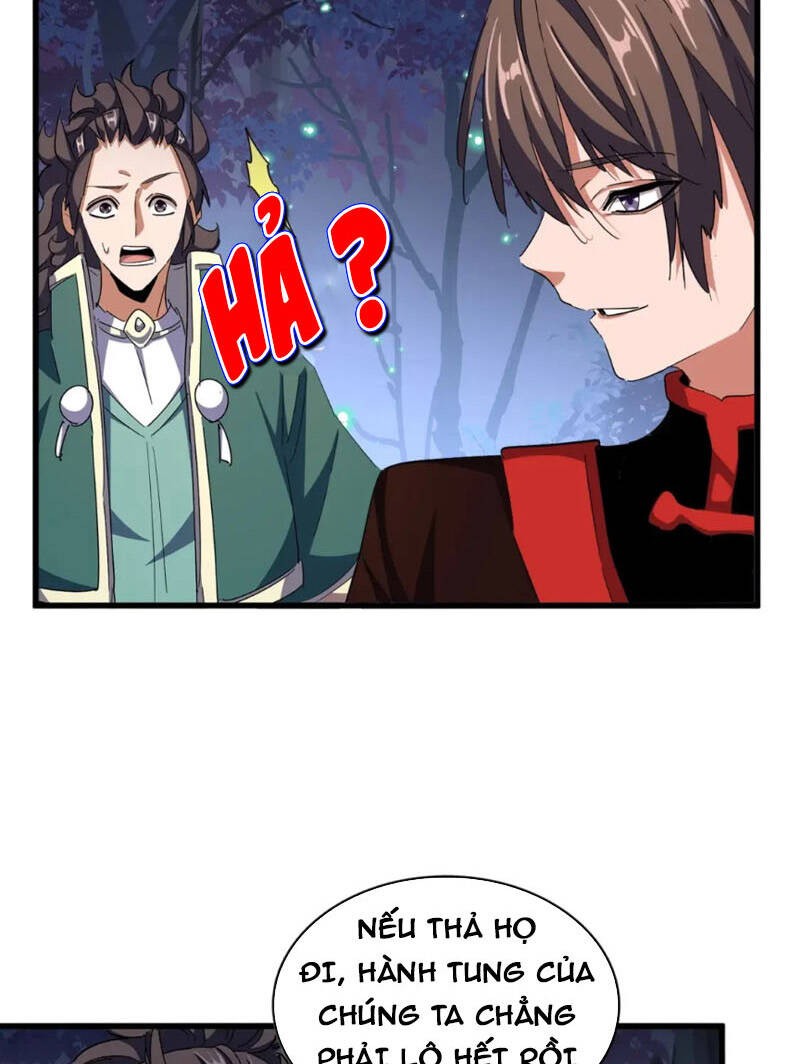 Chapter 333 trang 16