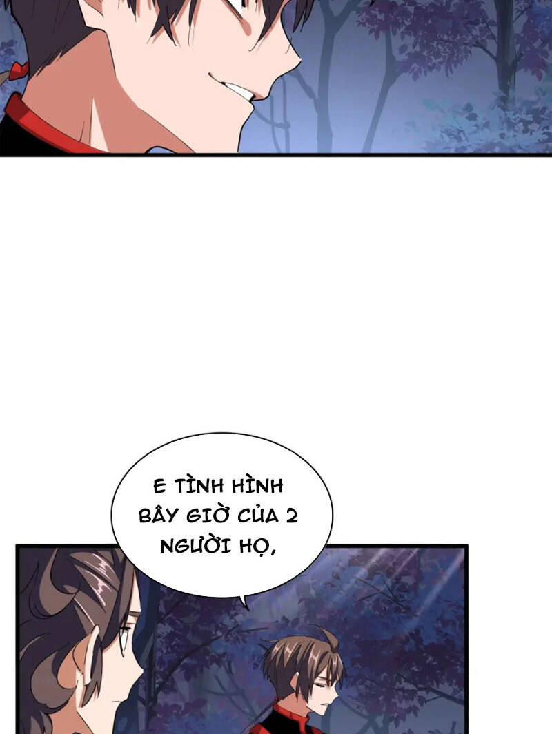 Chapter 333 trang 18