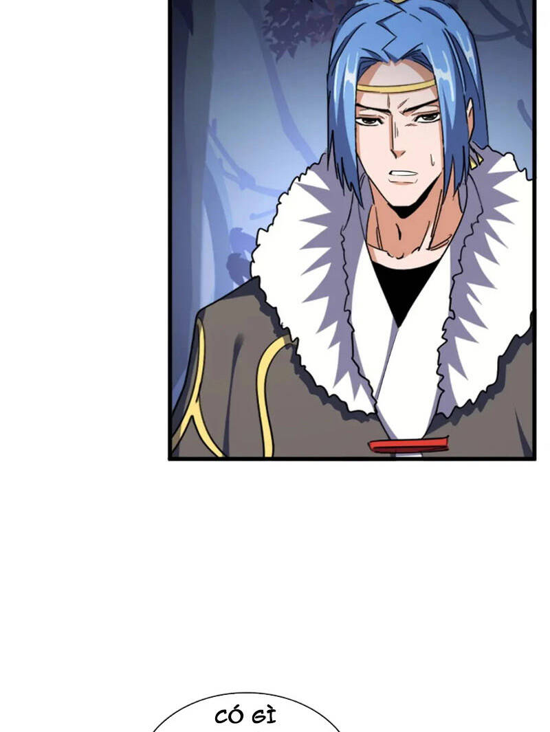 Chapter 333 trang 23