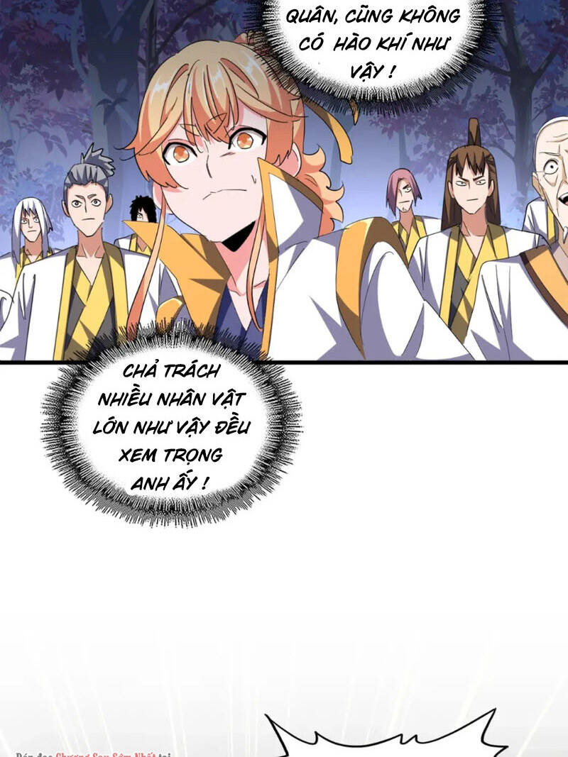 Chapter 333 trang 28