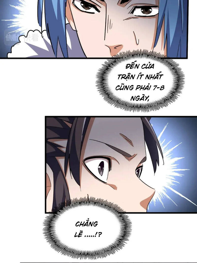 Chapter 333 trang 32