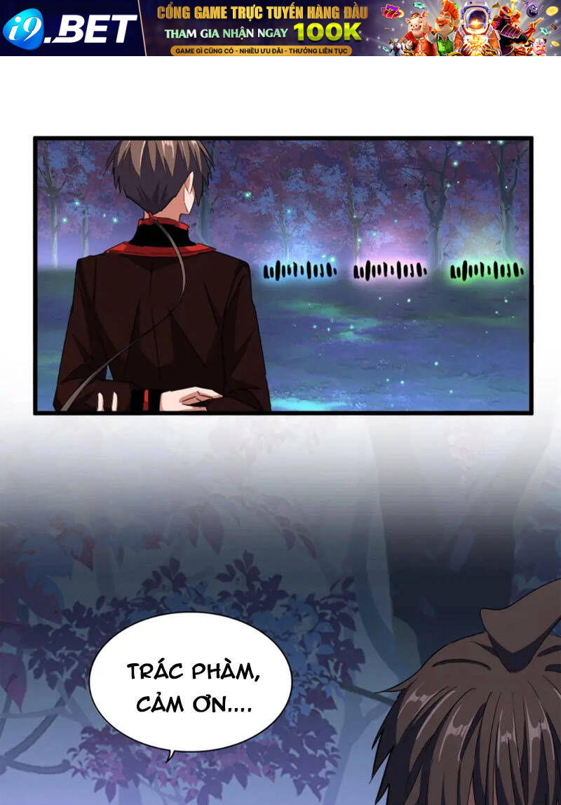 Chapter 333 trang 35