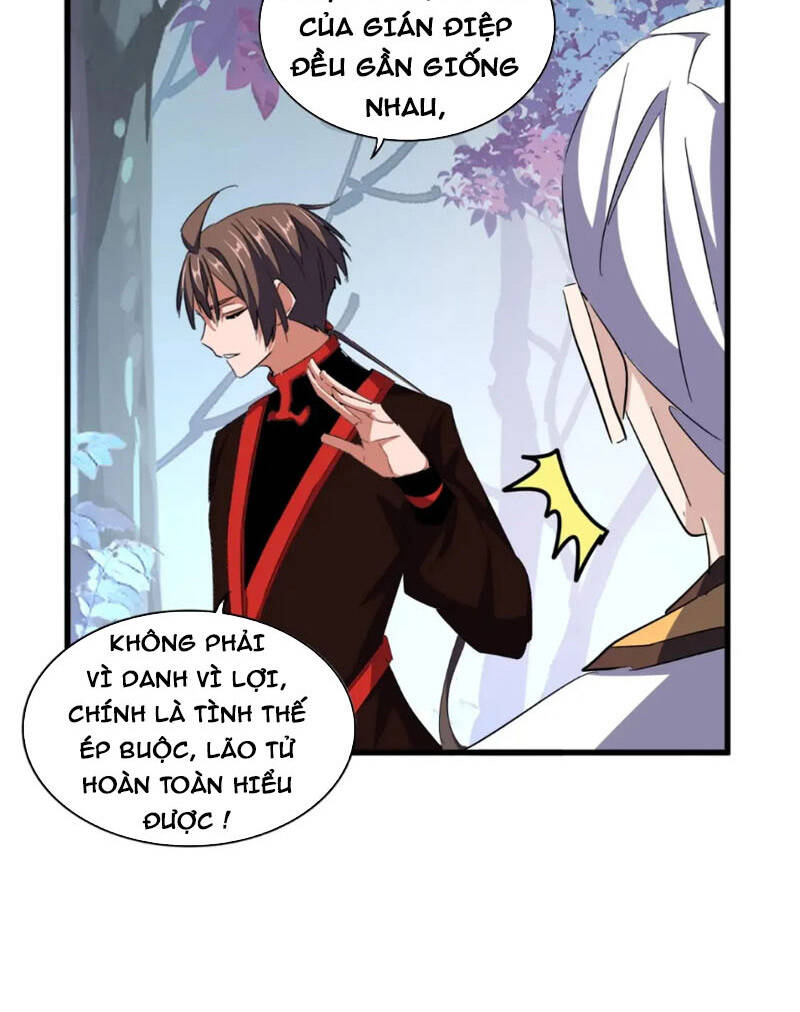 Chapter 334 trang 19