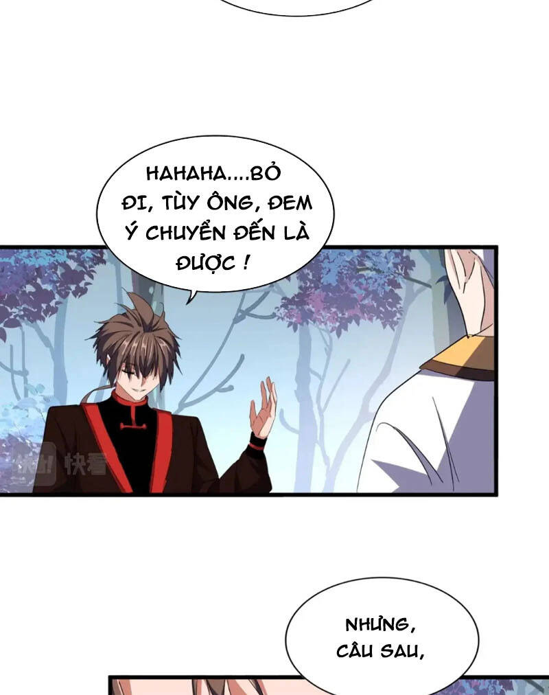 Chapter 334 trang 25