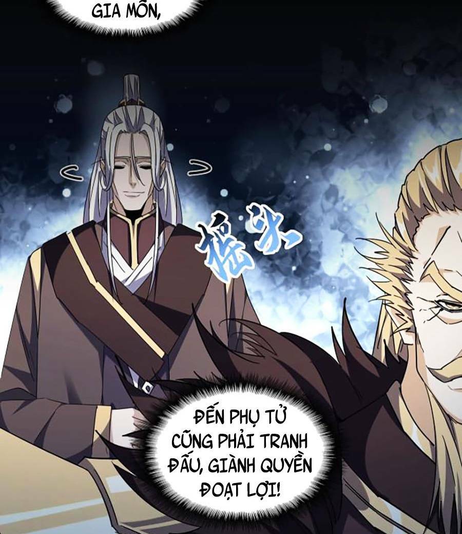 Chapter 336 trang 21