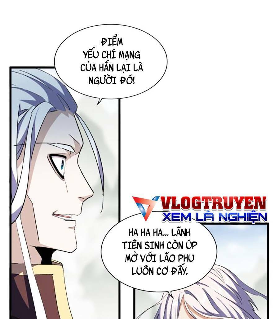 Chapter 336 trang 35