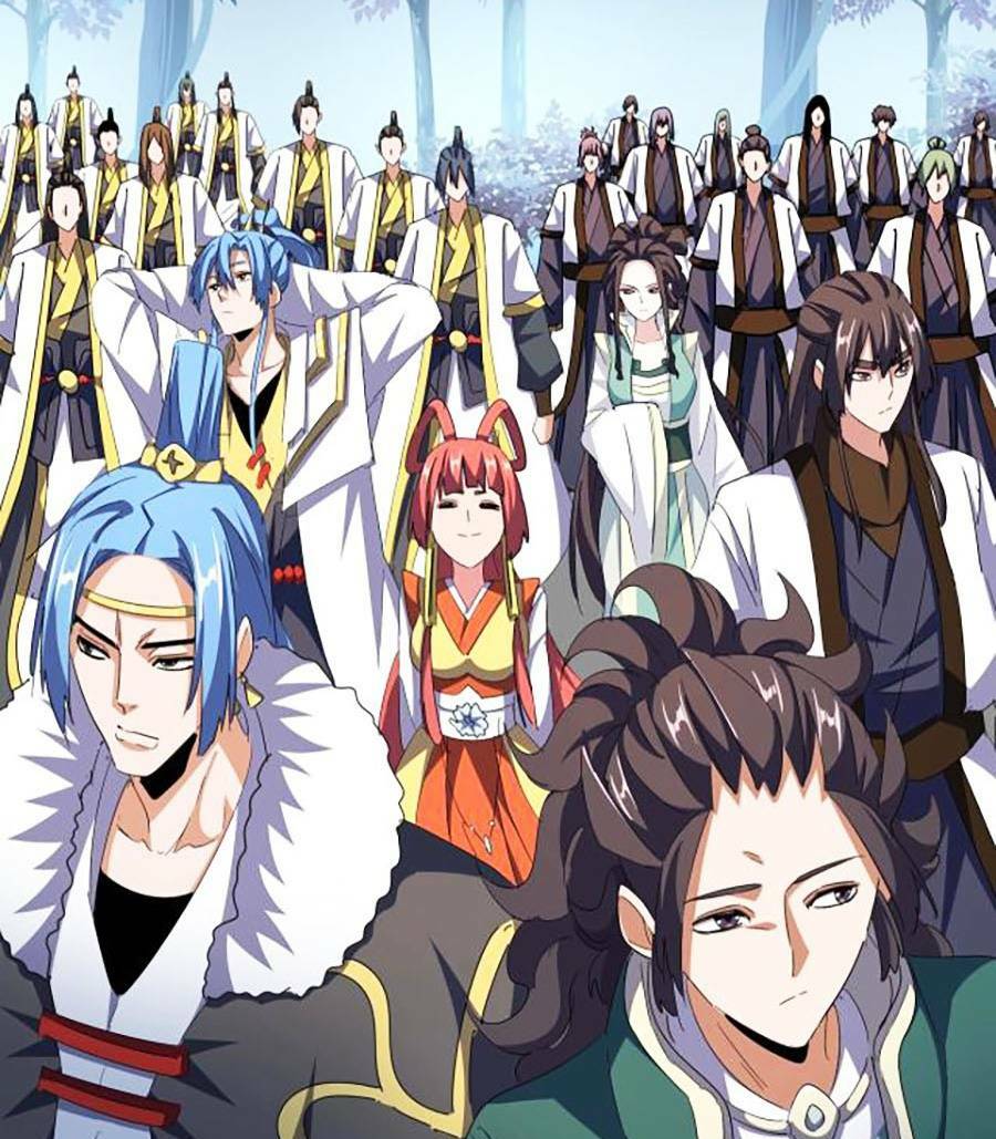 Chapter 336 trang 41