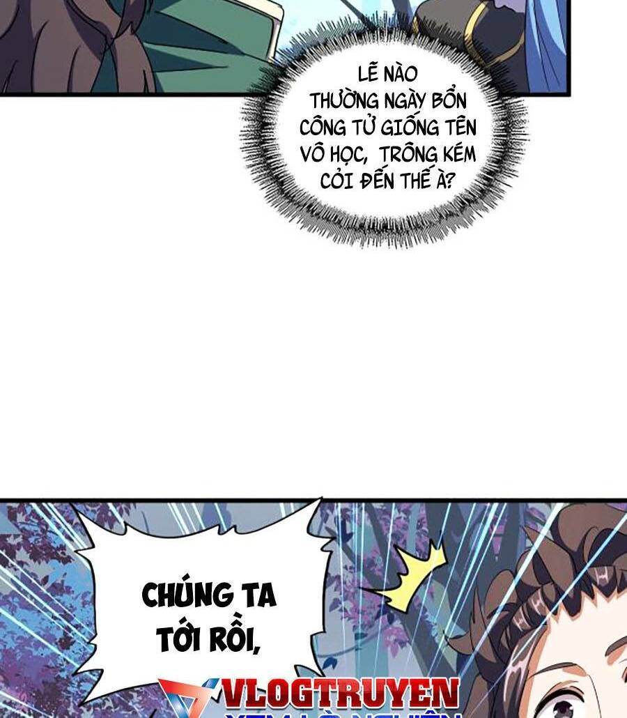 Chapter 336 trang 48