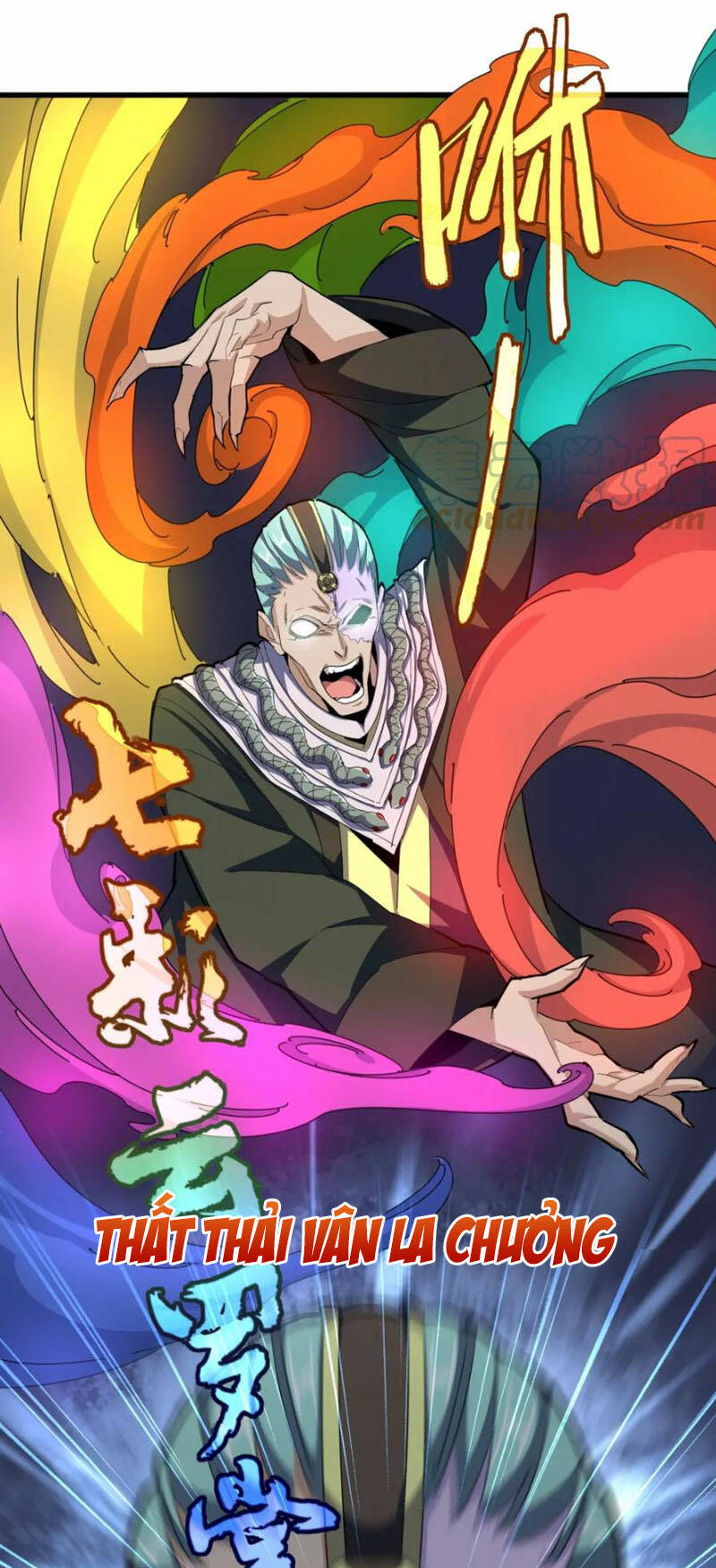 Chapter 337 trang 21