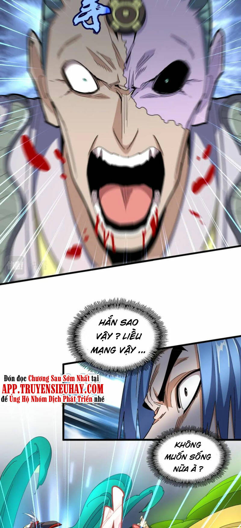 Chapter 337 trang 22