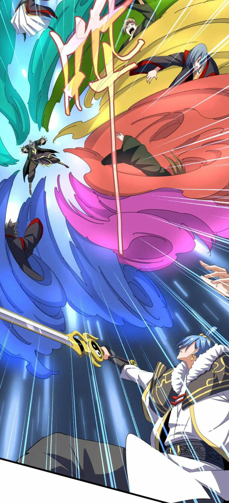 Chapter 337 trang 23