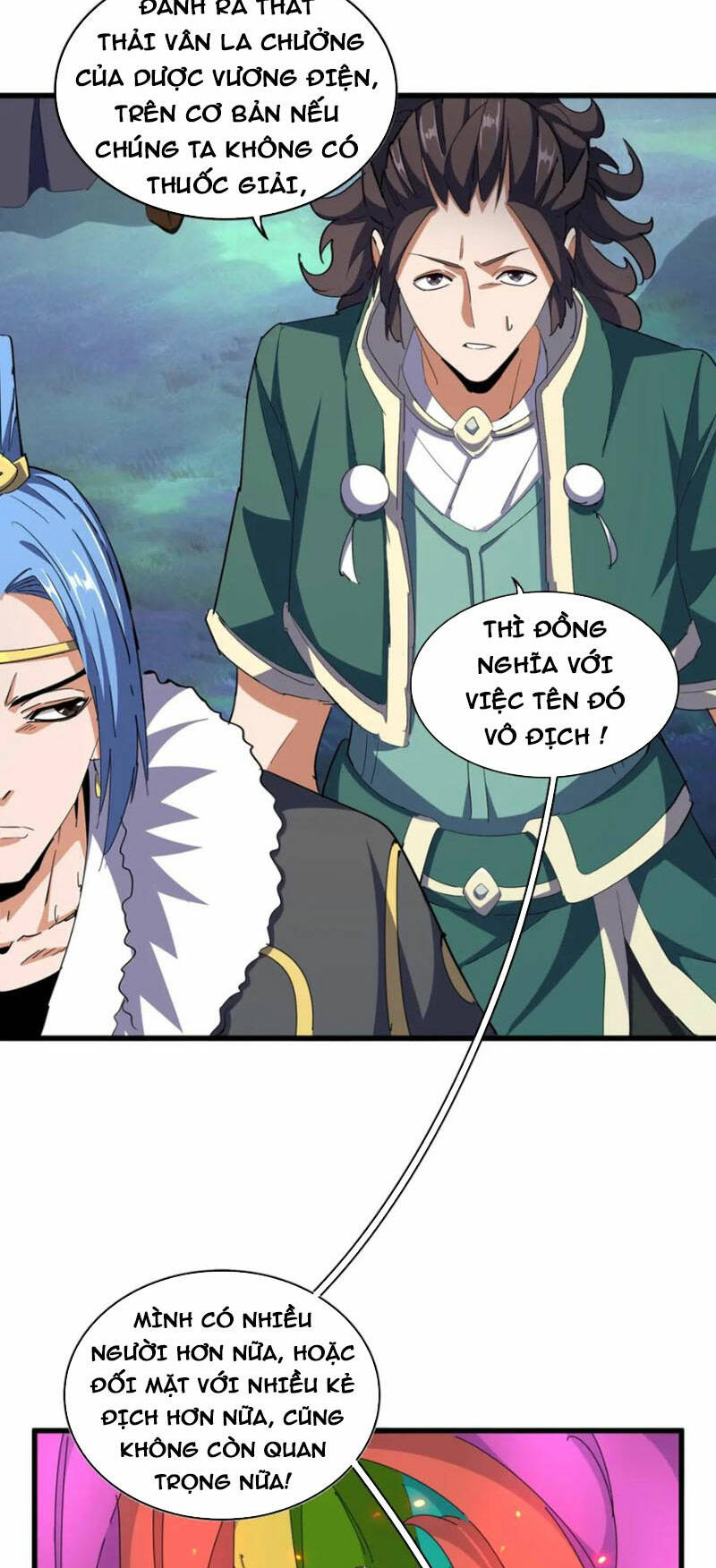 Chapter 337 trang 27