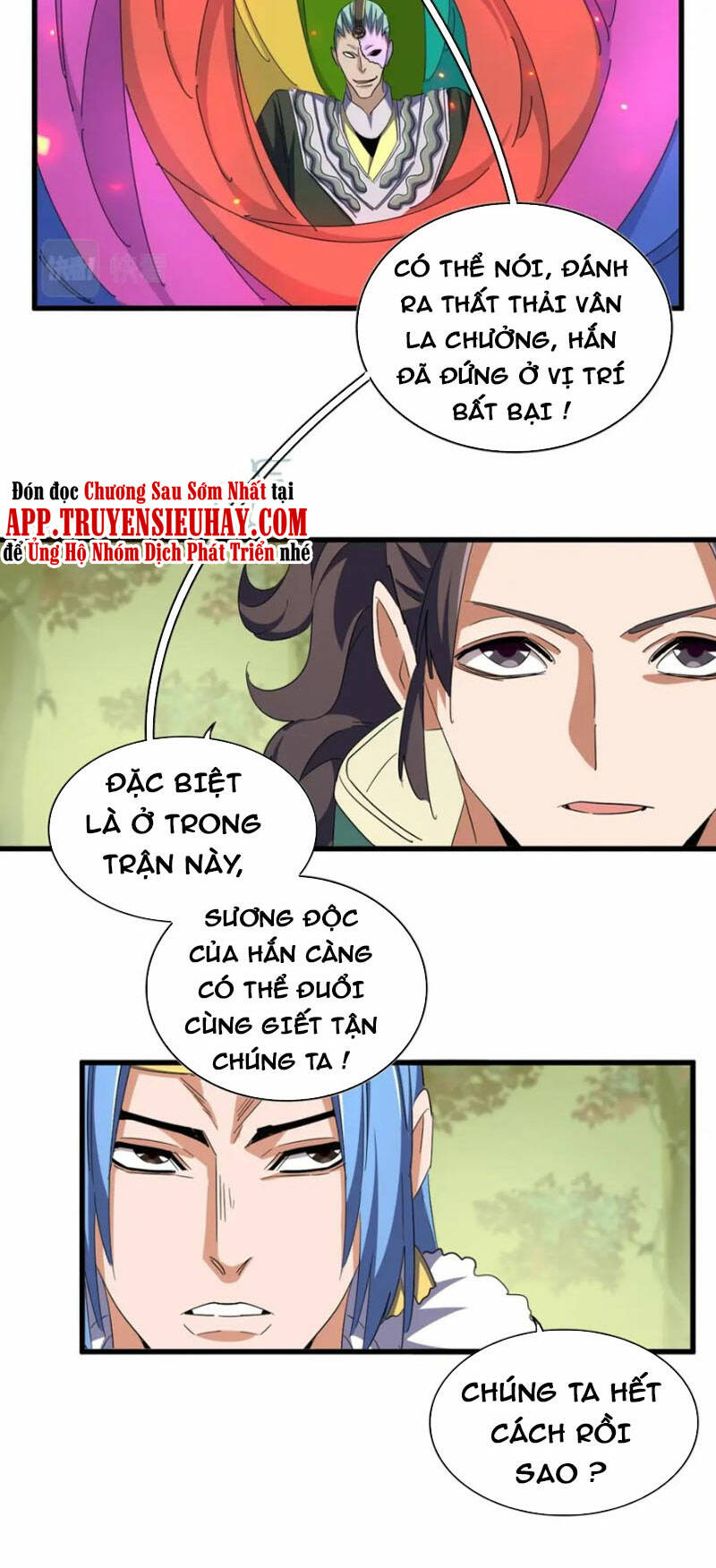 Chapter 337 trang 28