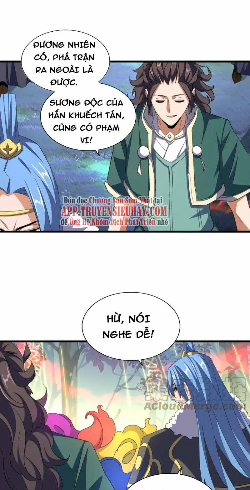 Chapter 337 trang 29