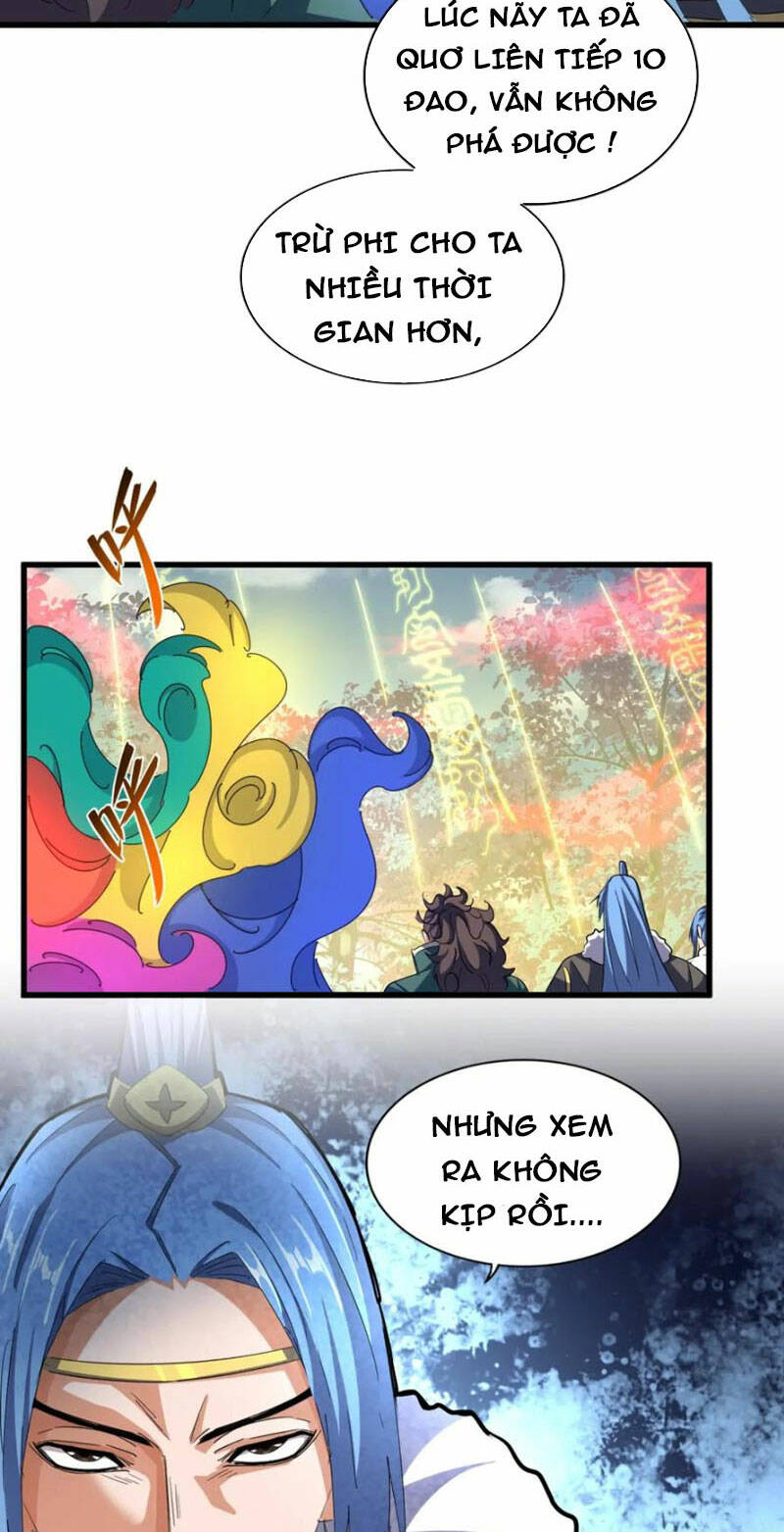 Chapter 337 trang 30