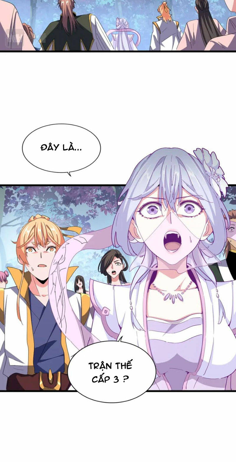 Chapter 337 trang 32