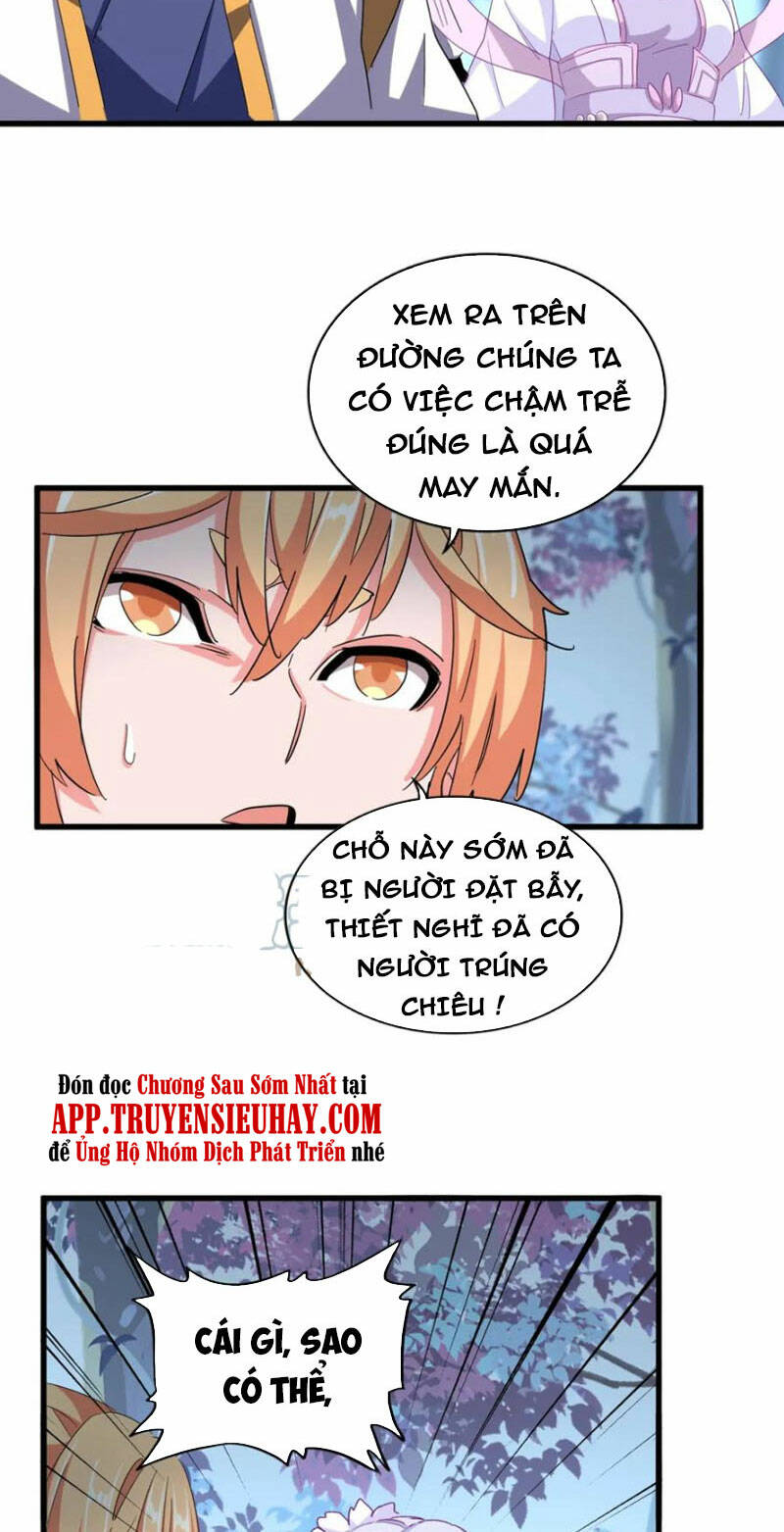 Chapter 337 trang 34