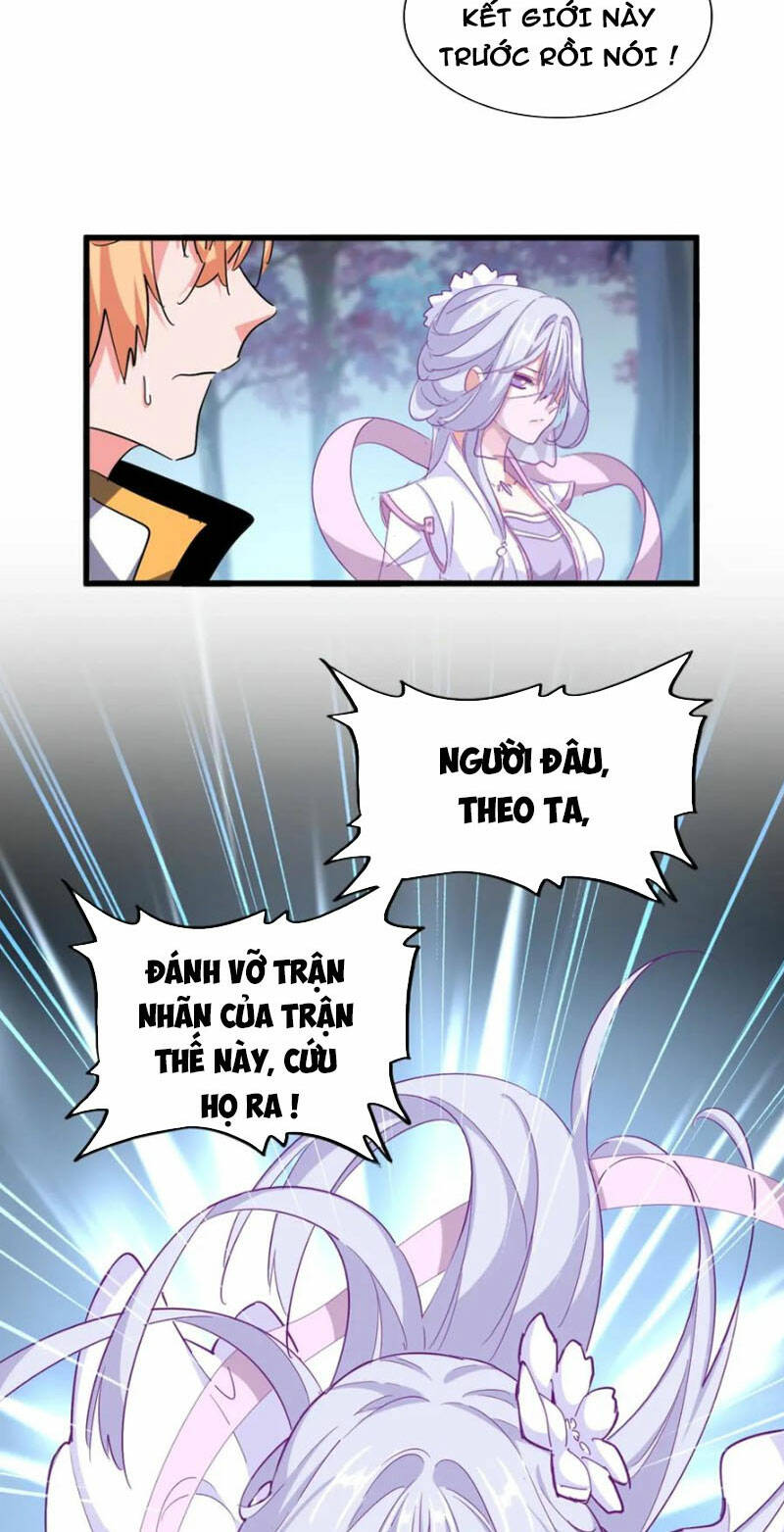 Chapter 337 trang 36