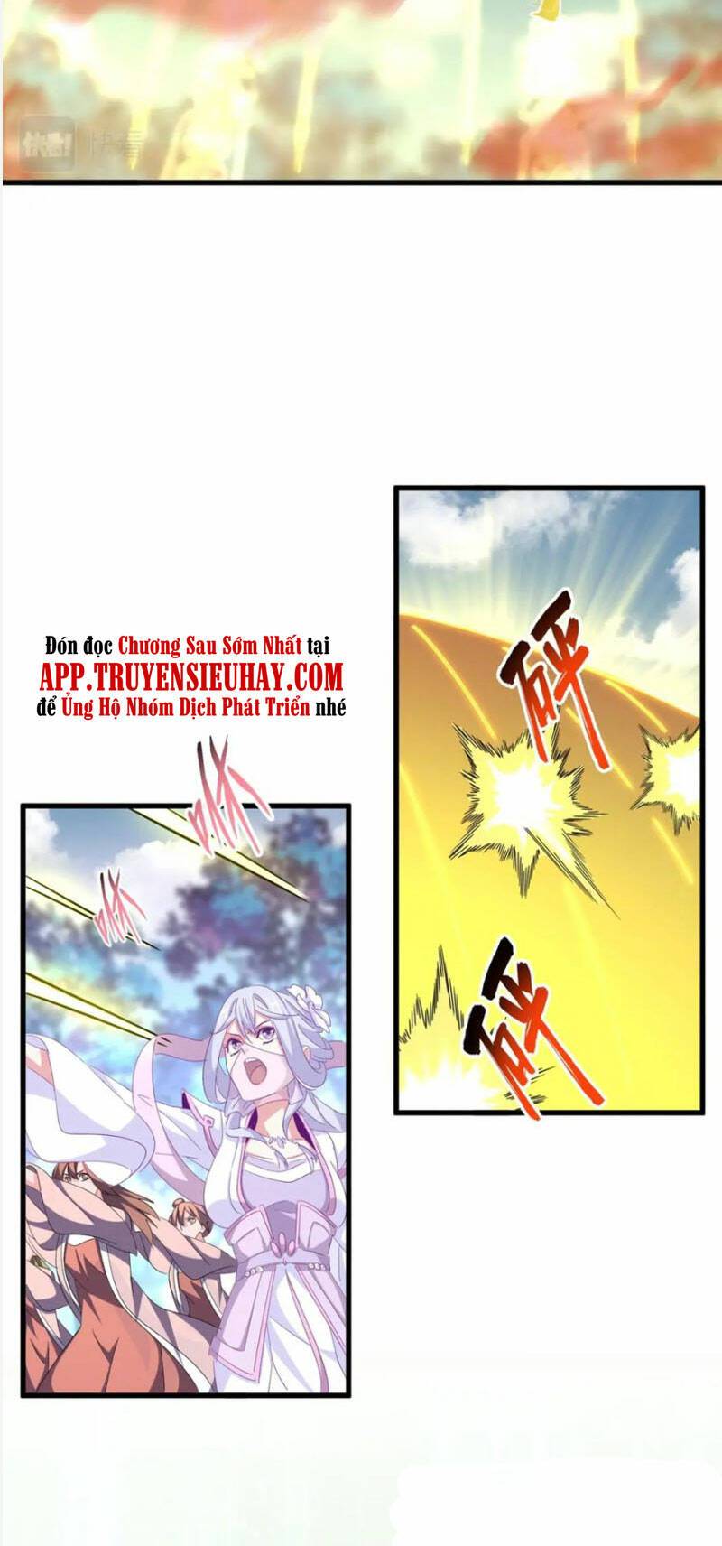 Chapter 338 trang 14