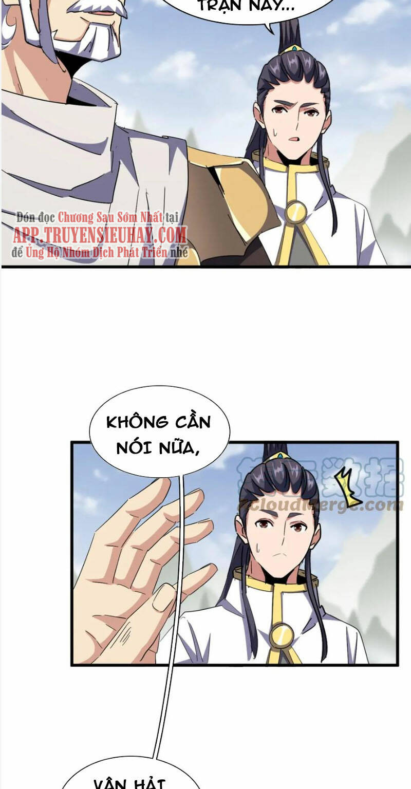 Chapter 338 trang 16