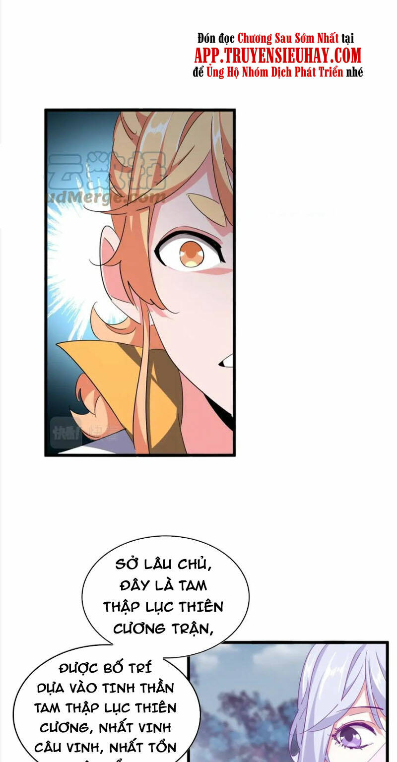 Chapter 338 trang 18