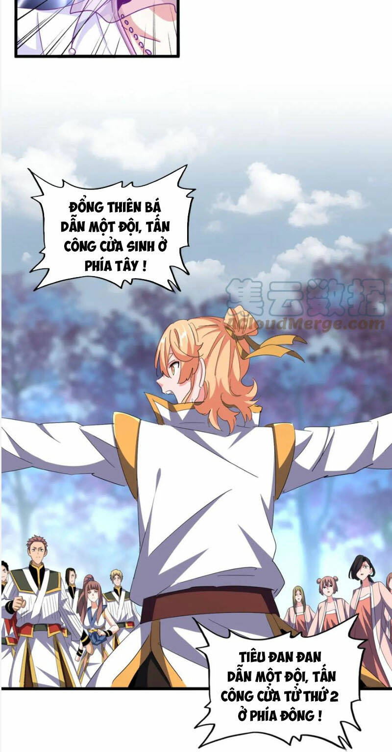 Chapter 338 trang 21