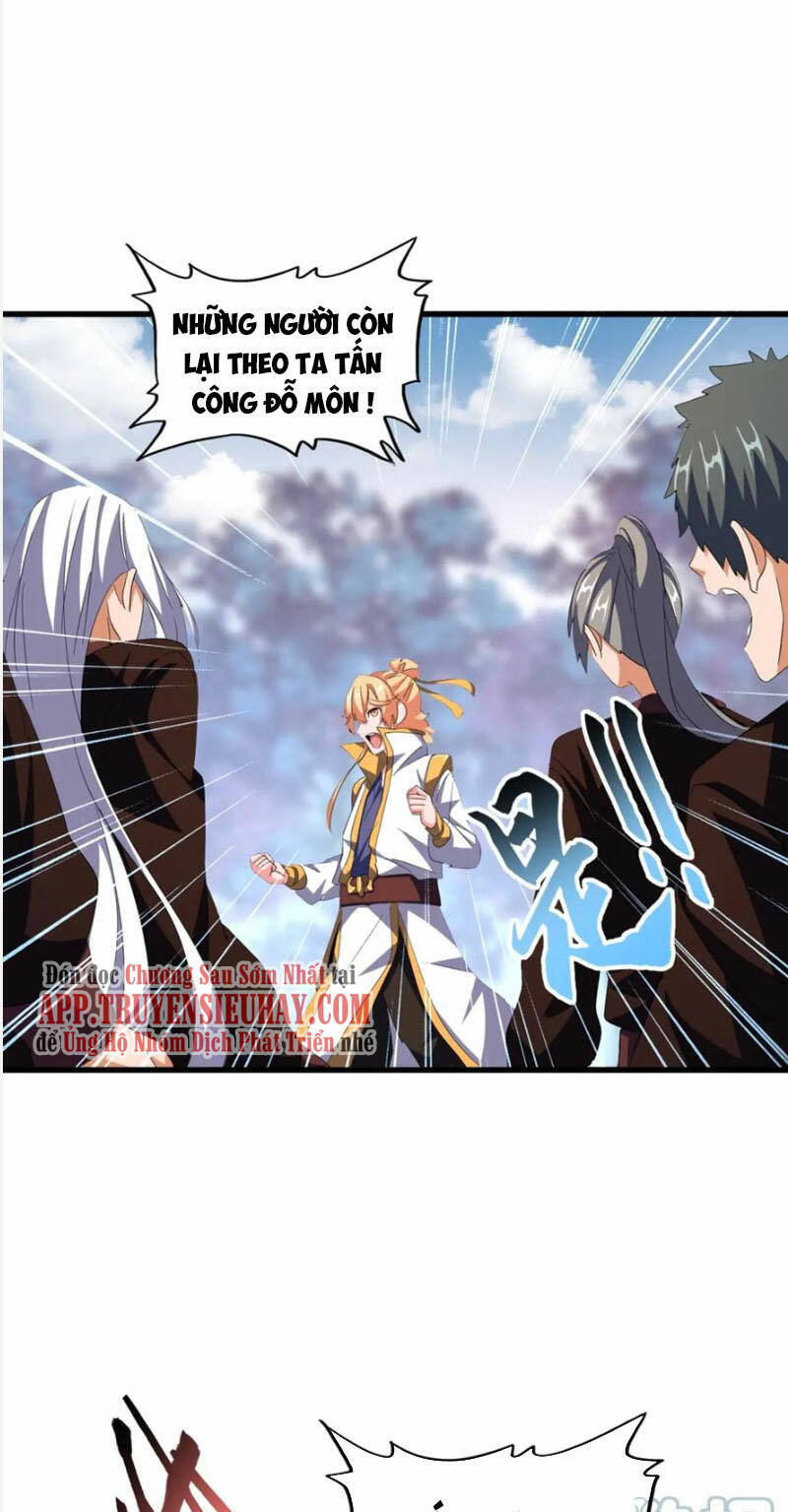 Chapter 338 trang 22