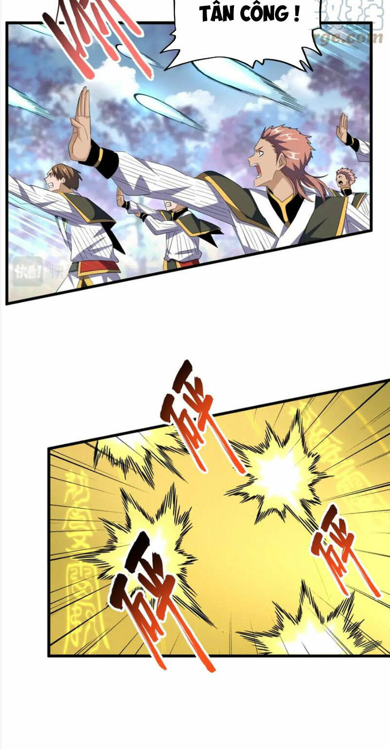 Chapter 338 trang 23