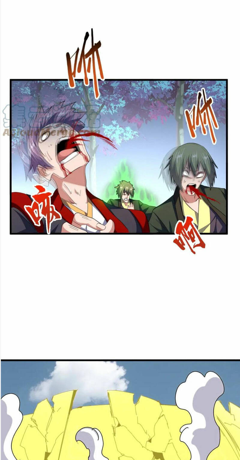 Chapter 338 trang 26