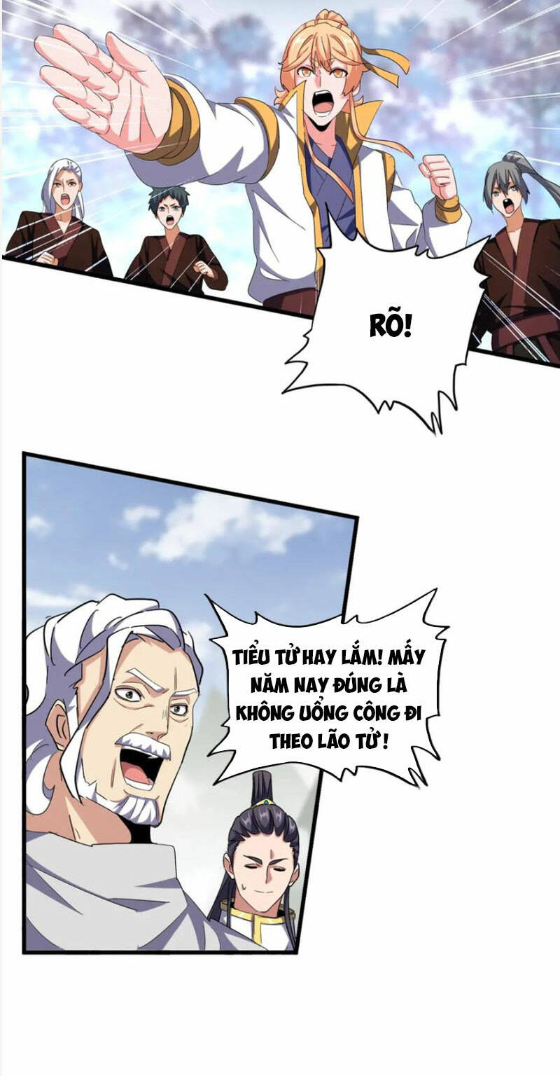 Chapter 338 trang 28