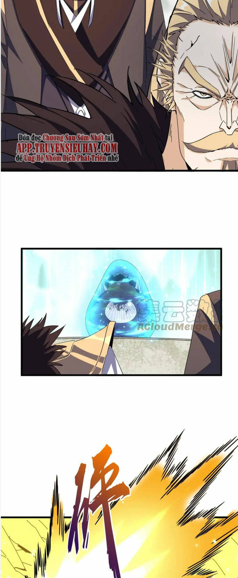 Chapter 338 trang 30