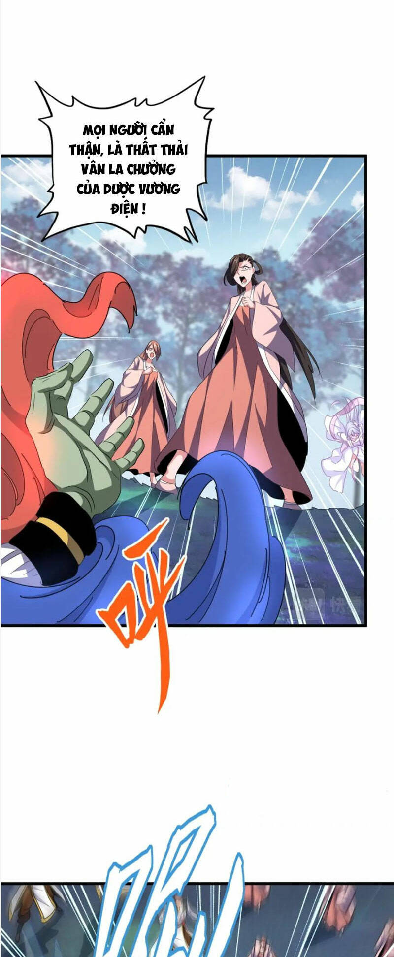 Chapter 338 trang 36