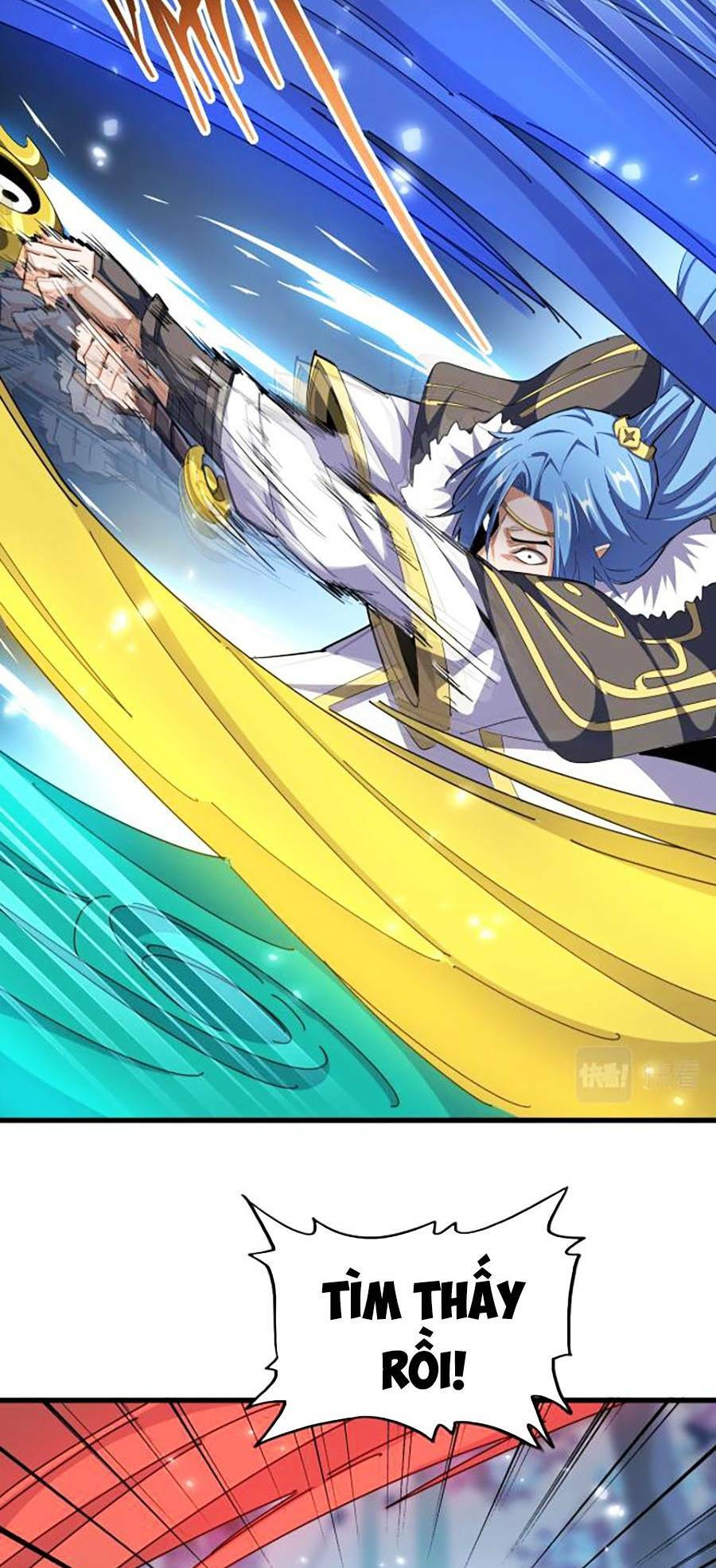 Chapter 339 trang 14