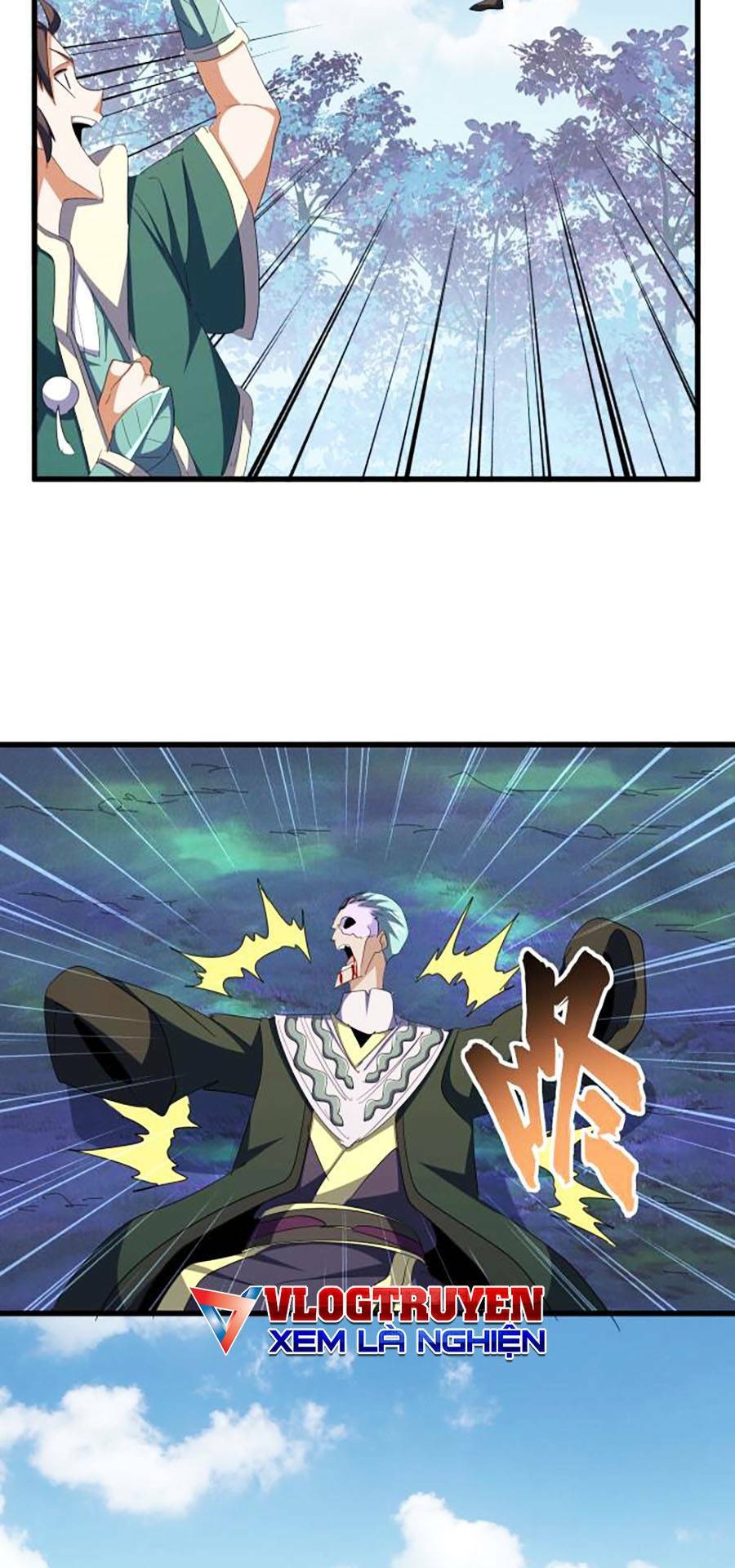 Chapter 339 trang 18