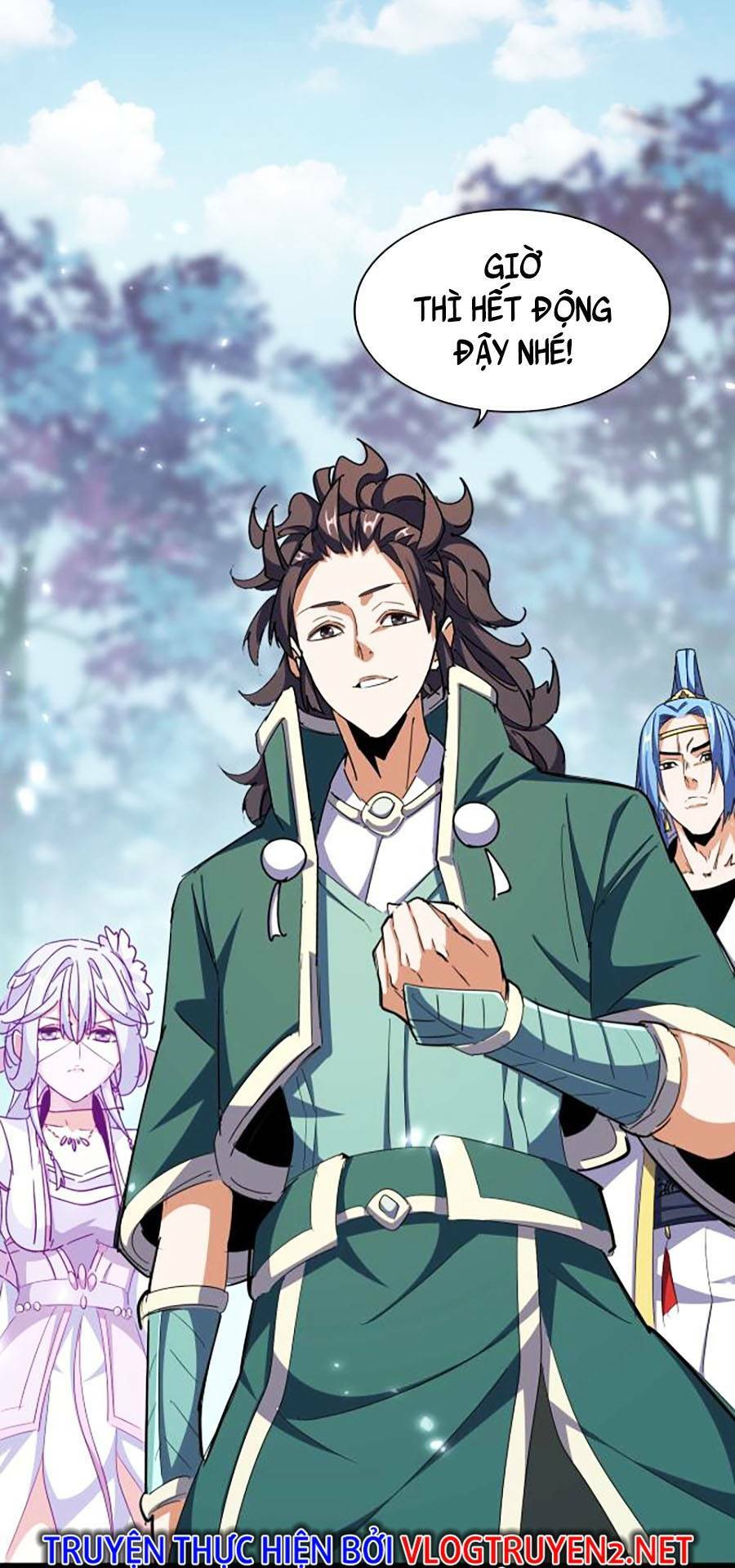 Chapter 339 trang 19